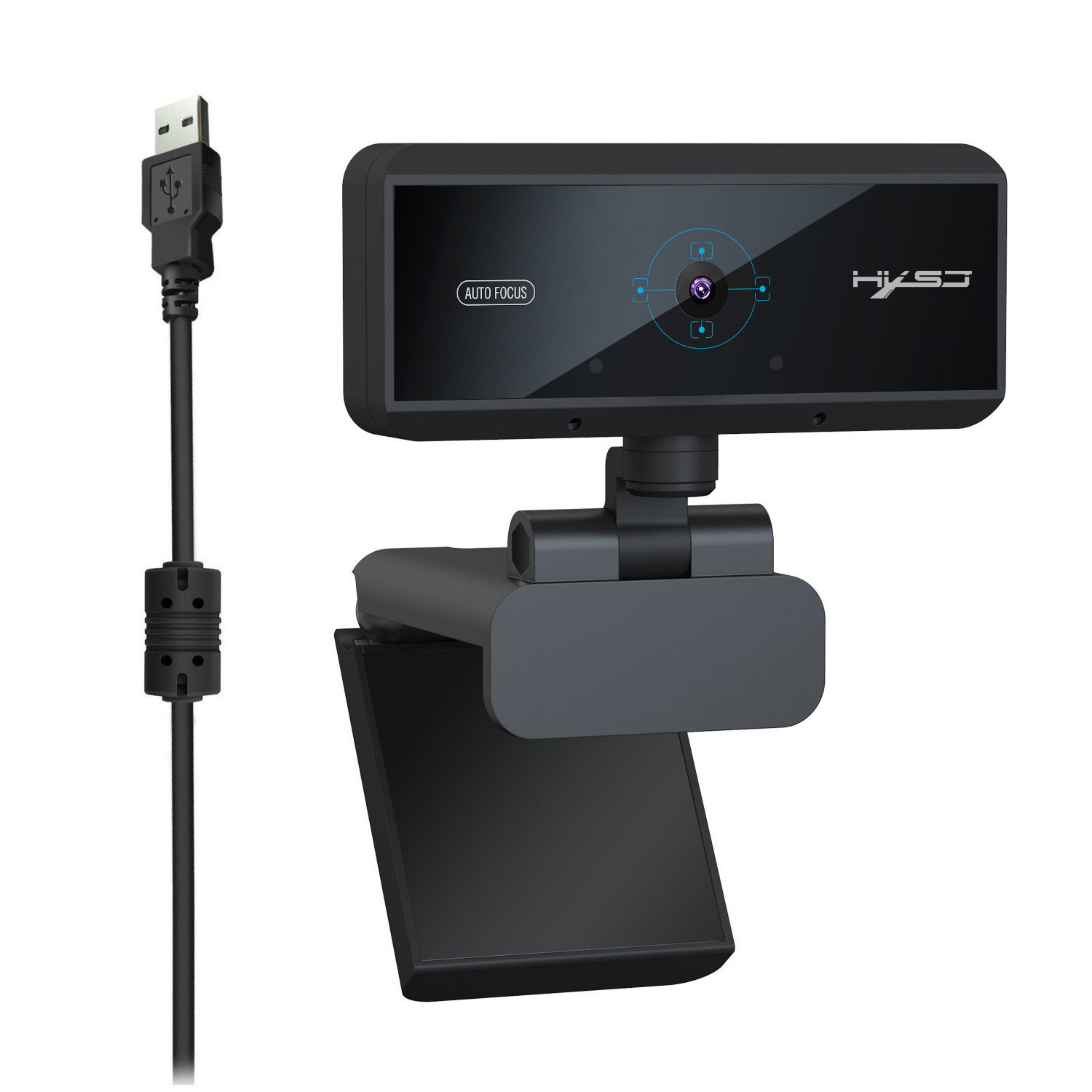AF computer video computer camera — view 4