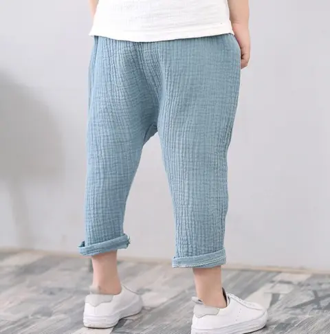 Harem Pants
