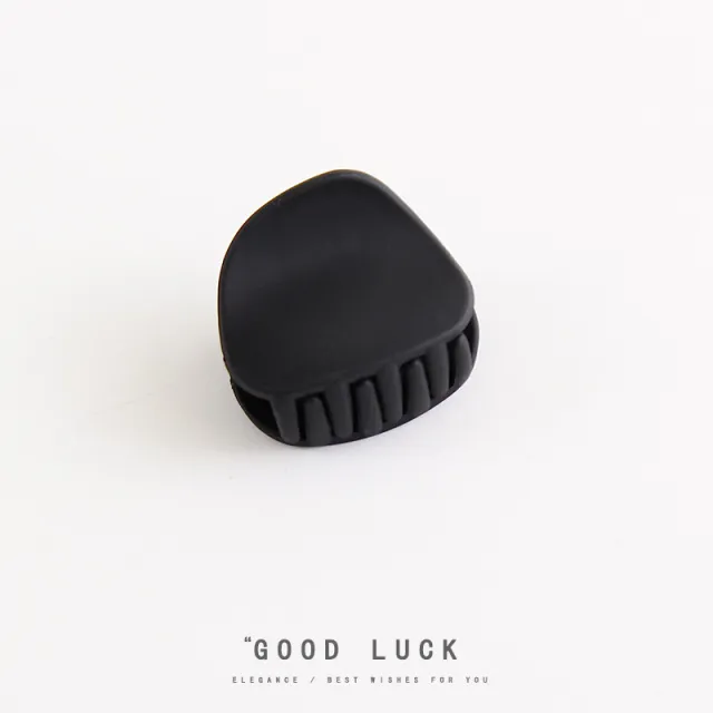Frosted acrylic medium grip Black - Shop at LoveMi