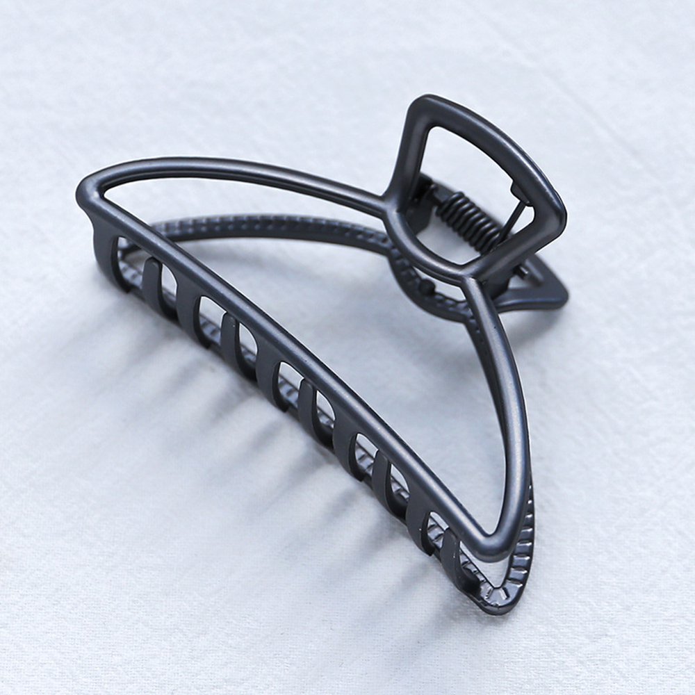 Temperament and personality hairpin