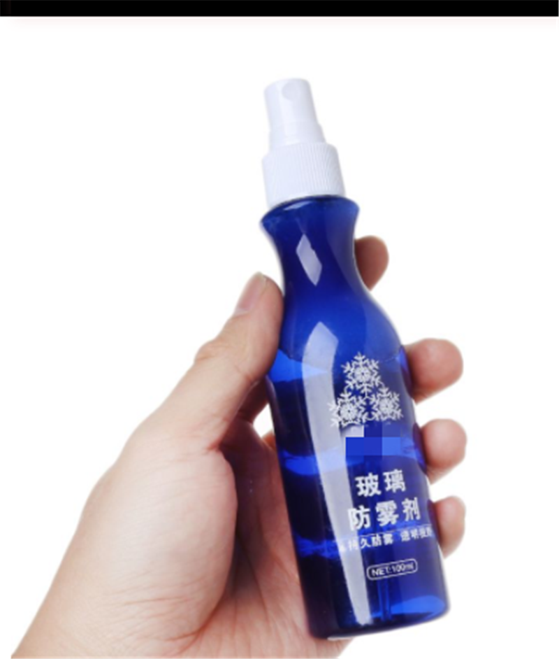 Windshield Liquid-Spray Glass Anti-Fog-Agent 100 ml - Image 6
