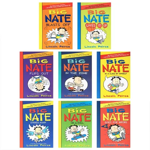 English Study Books