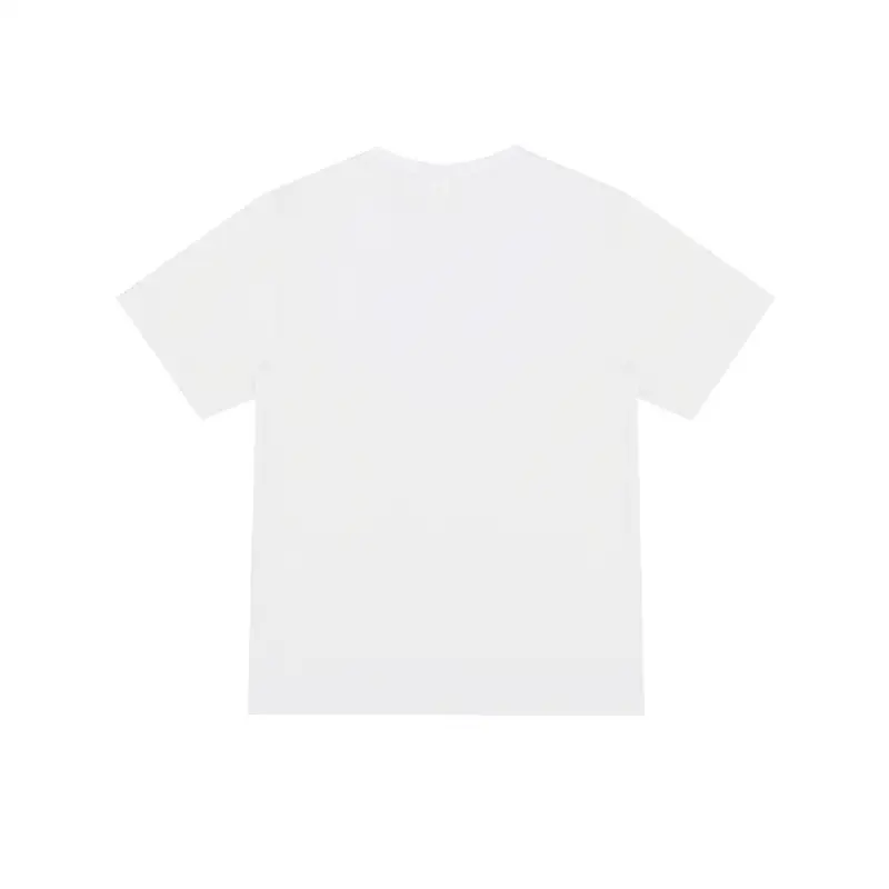 Street hip-hop casual men's T-shirt