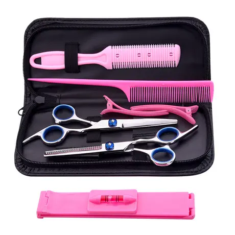 Professional Hair Repair Tools
