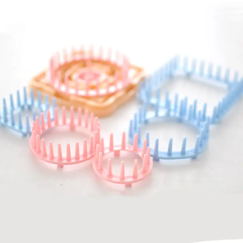 KnitPro Flower Weaving Tool Kit