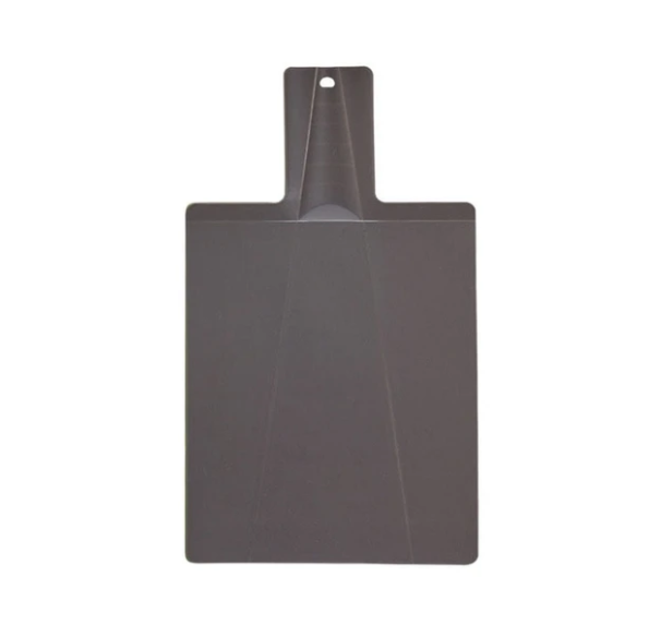 Kitchen Folding Cutting Board Tool Plastic Cutting Boards Green Red Grey - Picture 8 of 10