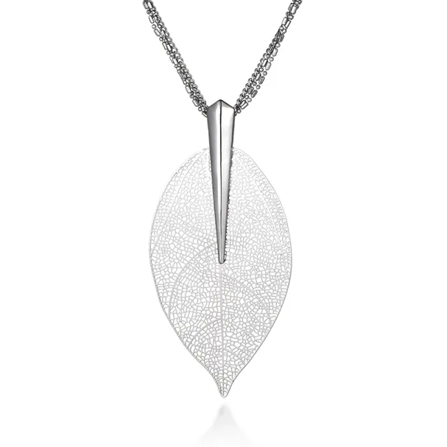 Pendant Silver - Shop at LoveMi