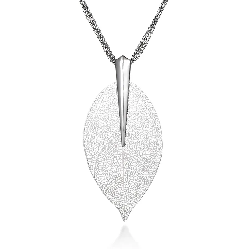 Pendant - Silver