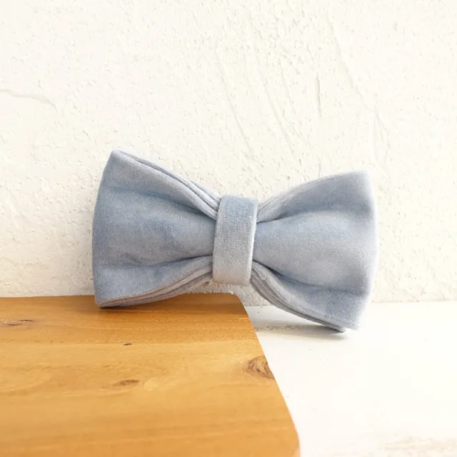 Dog neck ornament Grey - Shop at LoveMi