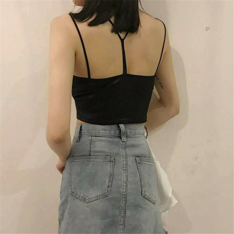 Title 4, Camisole