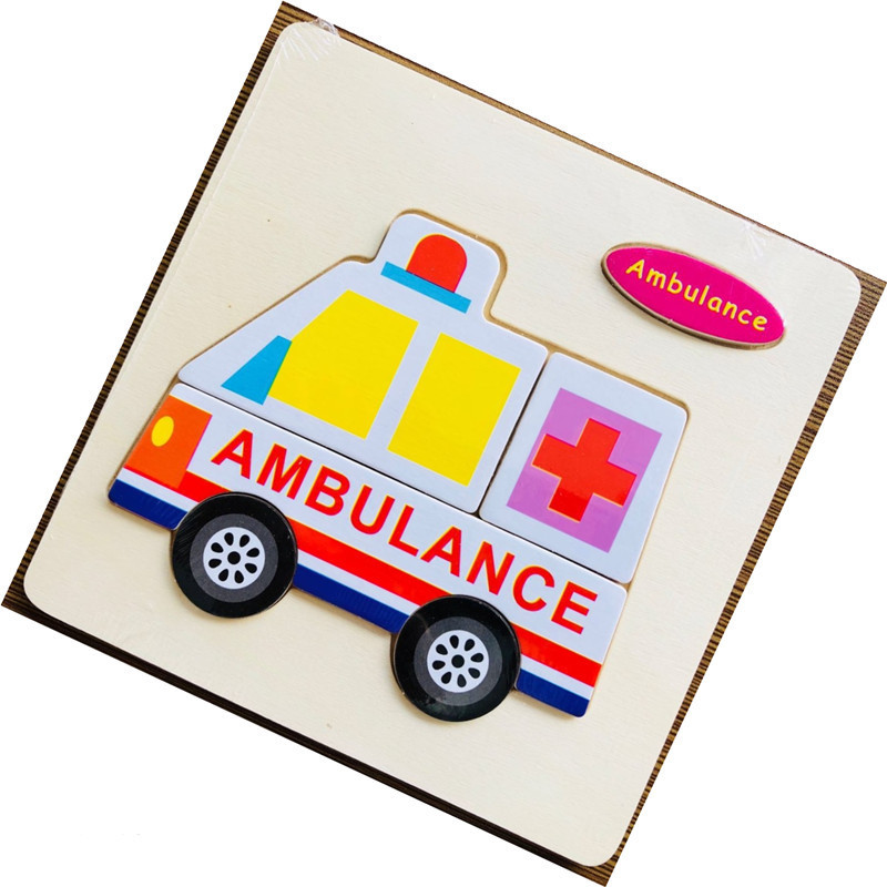 Ambulance