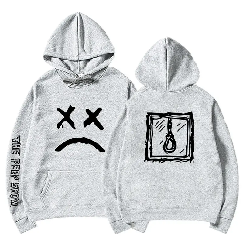 Hooded Winter Clothing