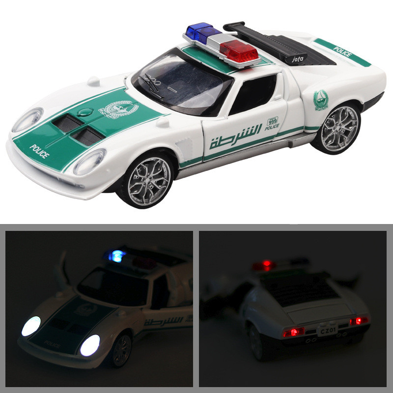 1262858996183 - Car to 1:32 alloy car model toy