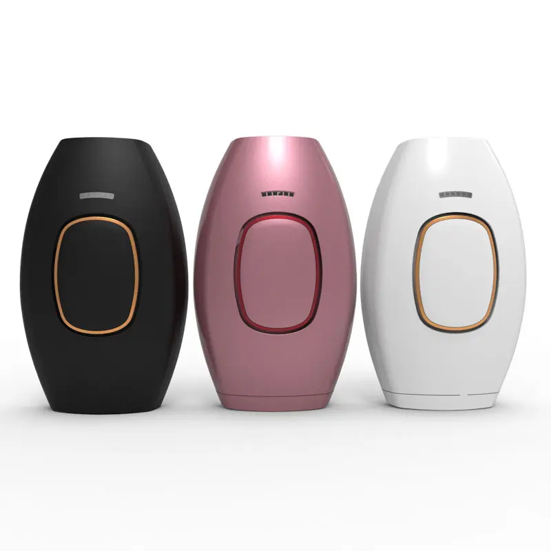 Home Laser Hair Removal Instrument