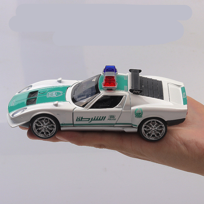 1299763528380 - Car to 1:32 alloy car model toy