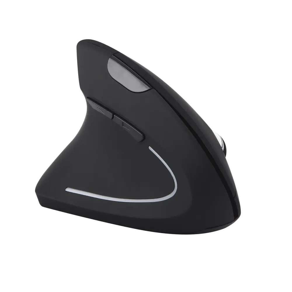 Left Hand Vertical Mouse Wireless