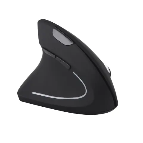 Left Hand Vertical Mouse Wireless