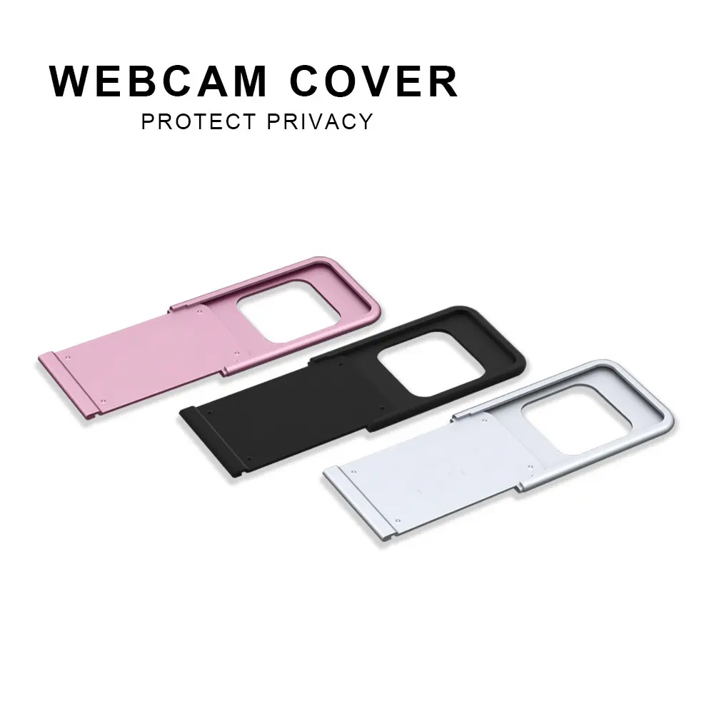 Camera Blocking Sticker Computer Phone Anti-voyeur Protection Patch