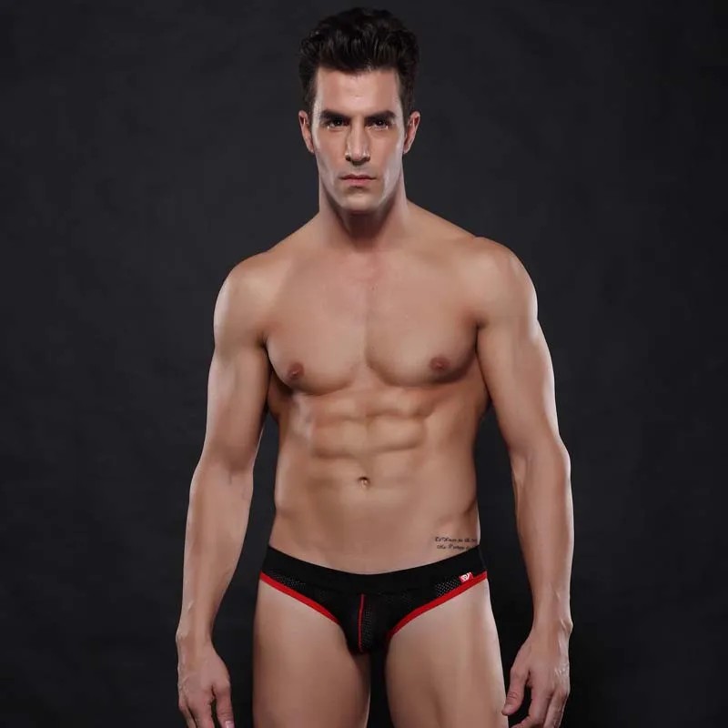 Men's shorts - Black