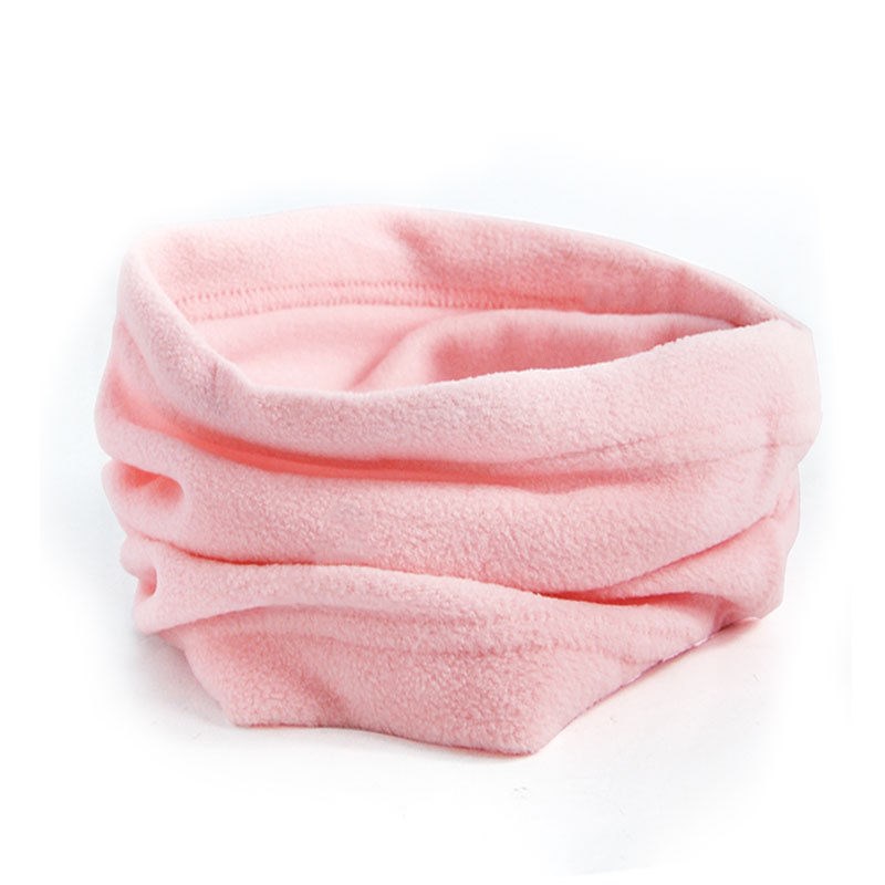 Теплый шерстяной шарф-шарф