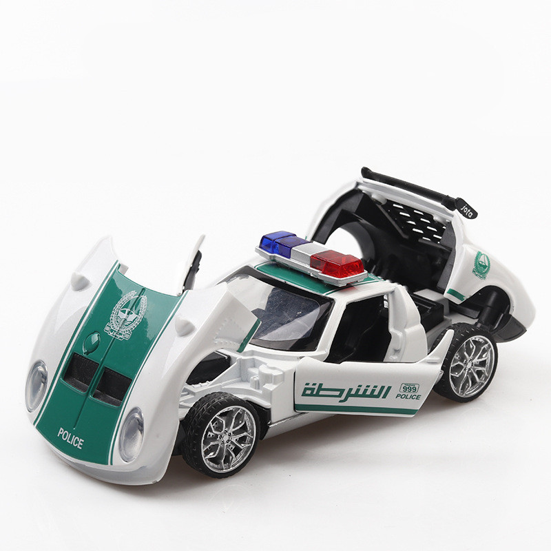 9217168713696 - Car to 1:32 alloy car model toy