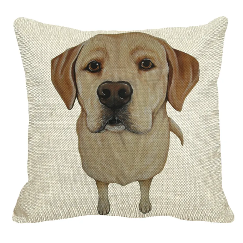 Cushion Waist Pillow Head