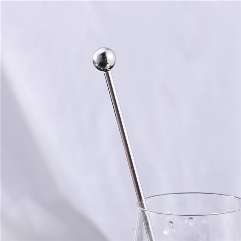 Title 3, Stainless steel stir bar