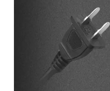 Household UV disinfection lamp