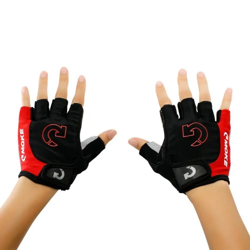 Cycling equipment gloves – image 2