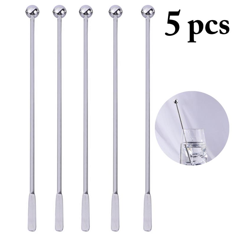 Title 1, Stainless steel stir bar