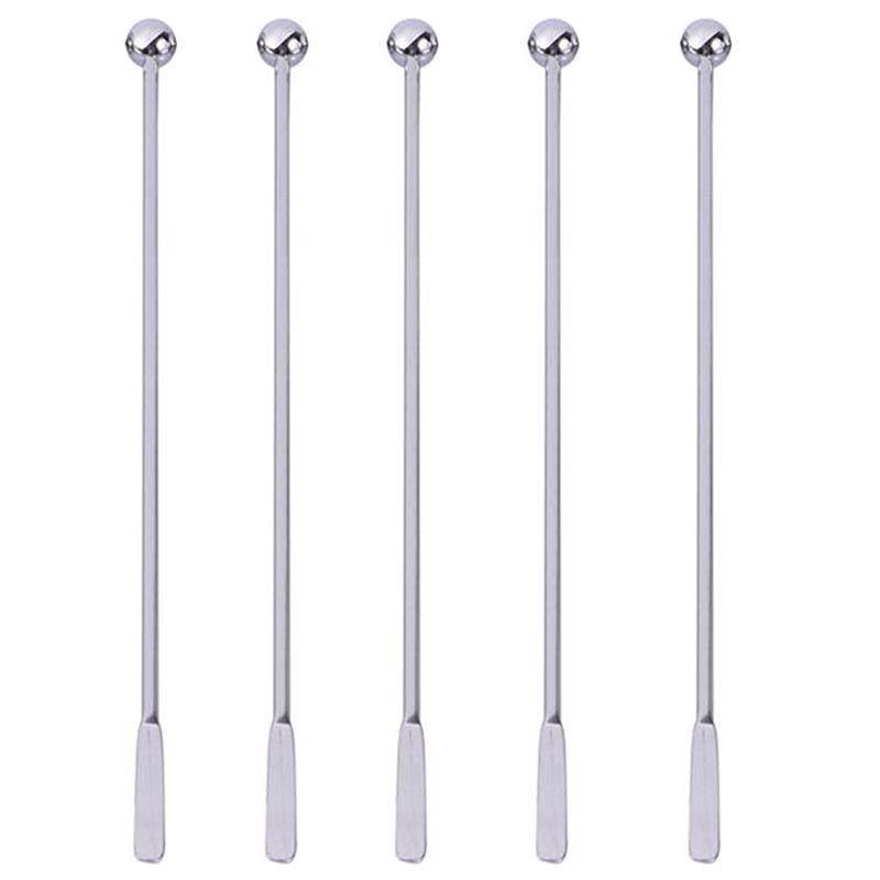 Title 5, Stainless steel stir bar