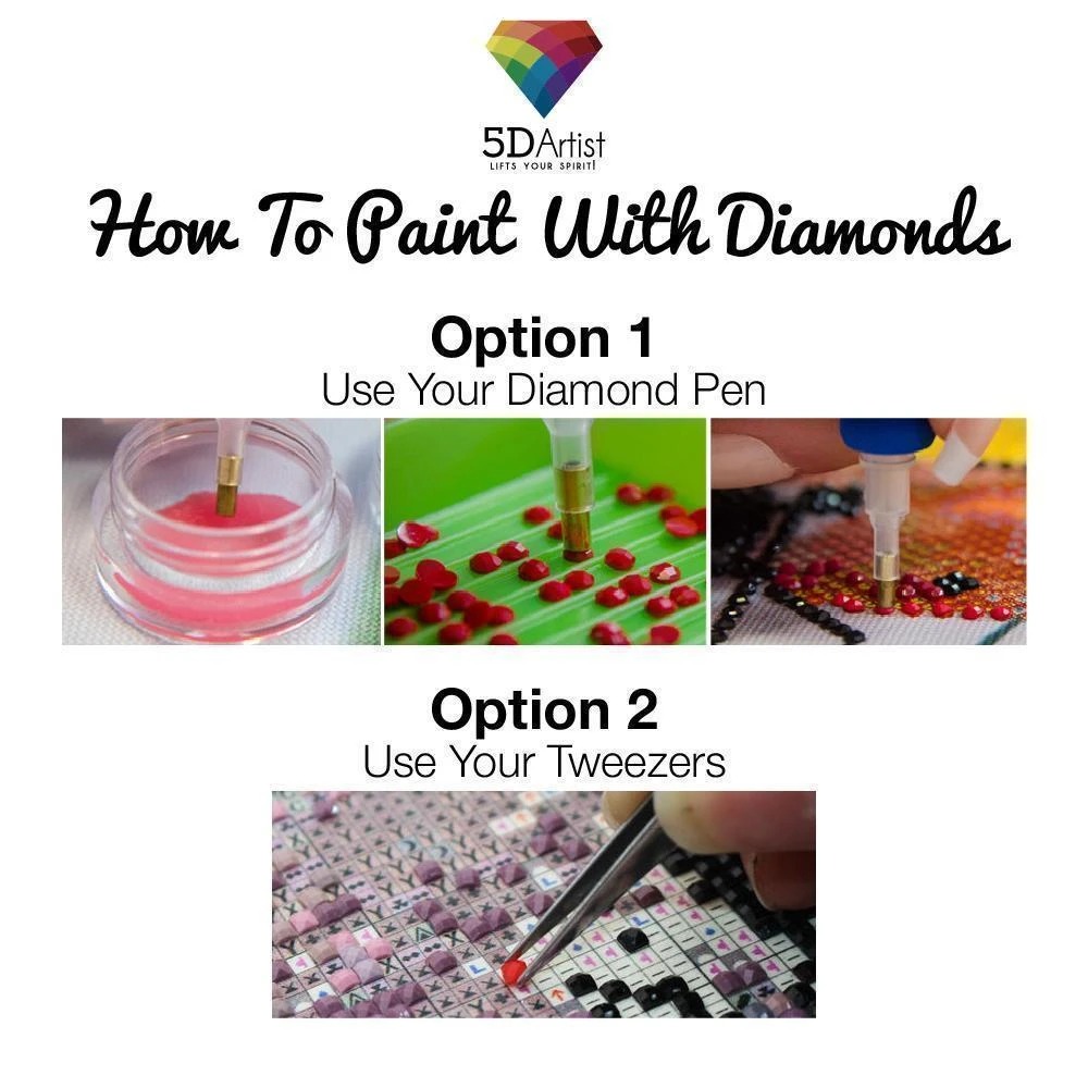 Yellow Sea-Kevin Carden Sunflower Diamond Painting