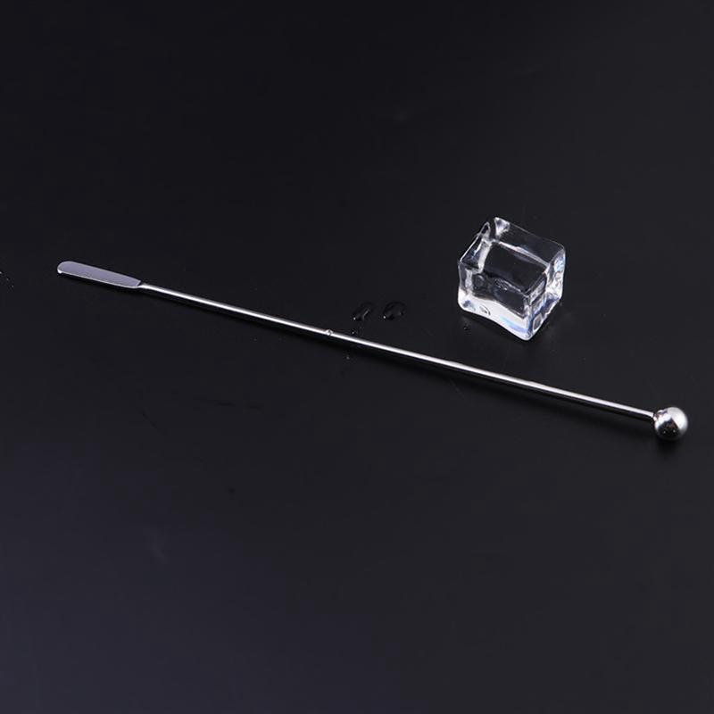 Title 2, Stainless steel stir bar