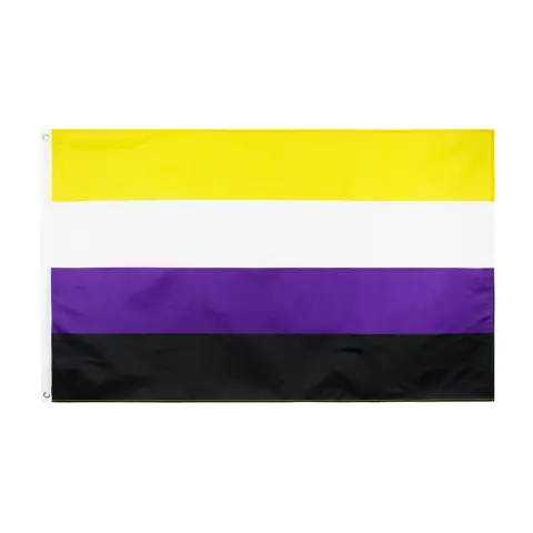 Rainbow Flag