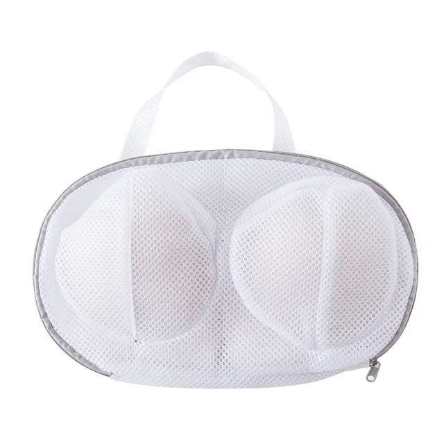 Bra Laundry Bag Grey - Shop at LoveMi