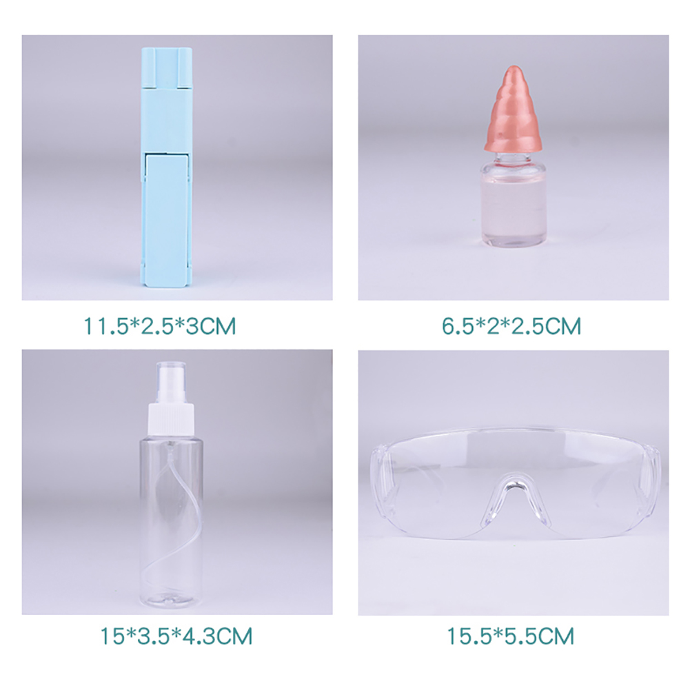 5 portable anti-epidemic door disinfection tools 3