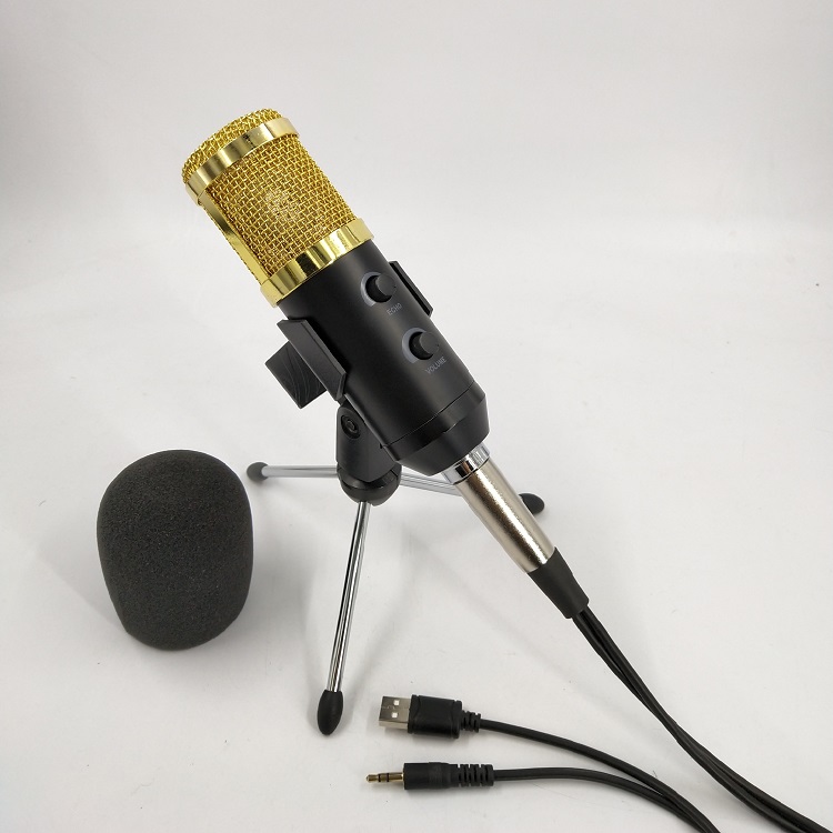 Reverb BM800 microphone - Image 4