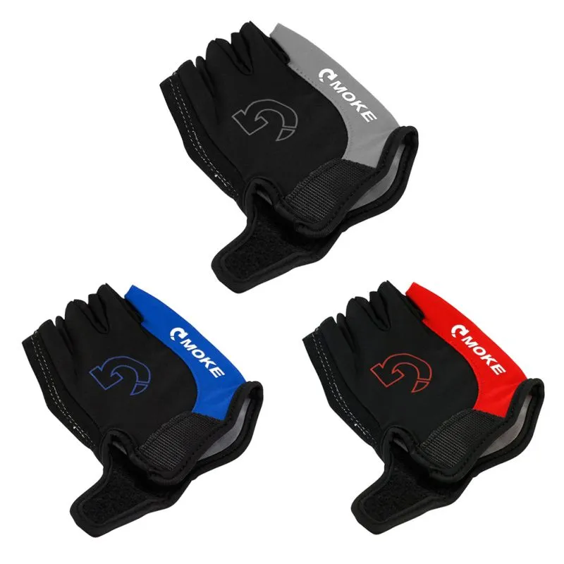 Cycling equipment gloves – image 3