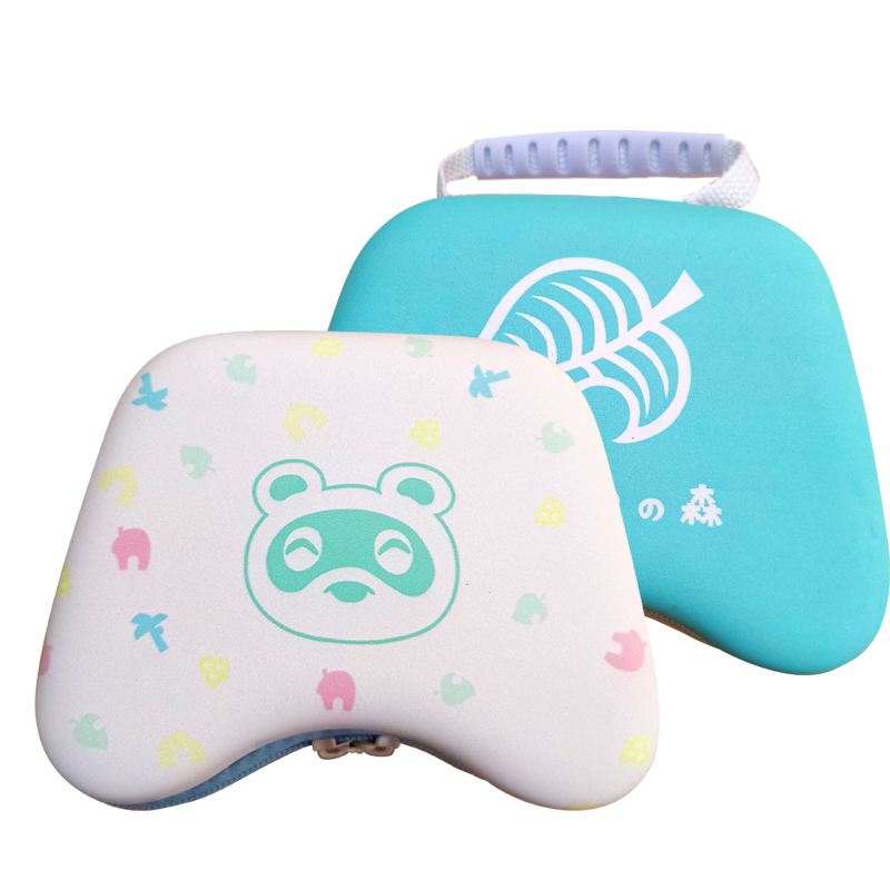 Wireless handle storage bag protective sleeve