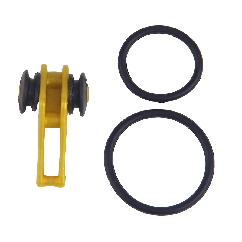 Fish hook holder in 4 style