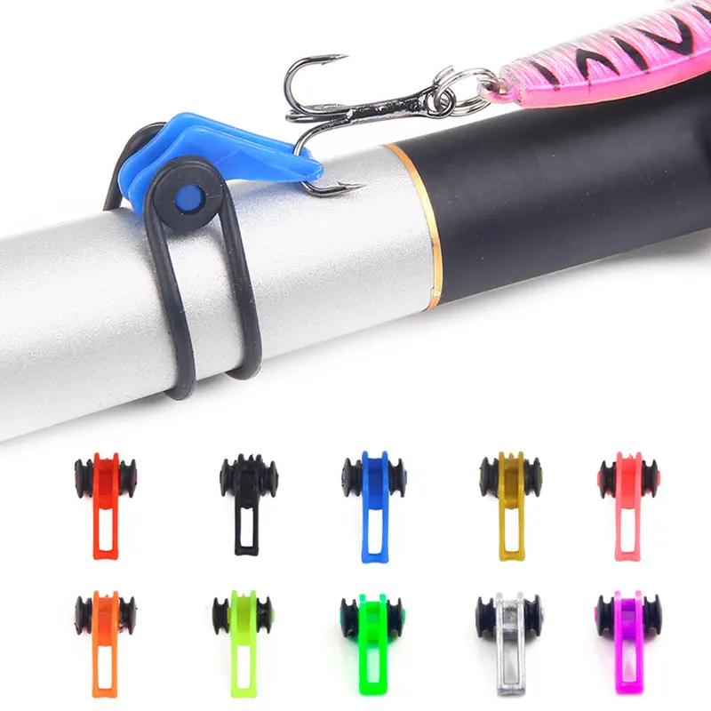 Fish Hook Holder