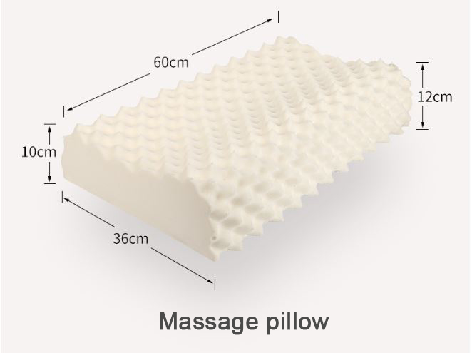 Massage pillow