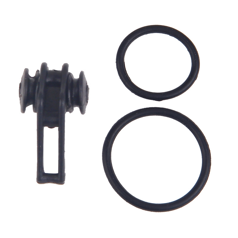 Fish hook holder in 2 style