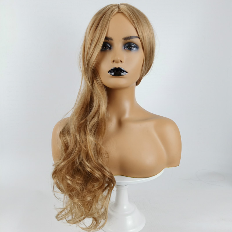Women's gradient wig - Shop at LoveMi