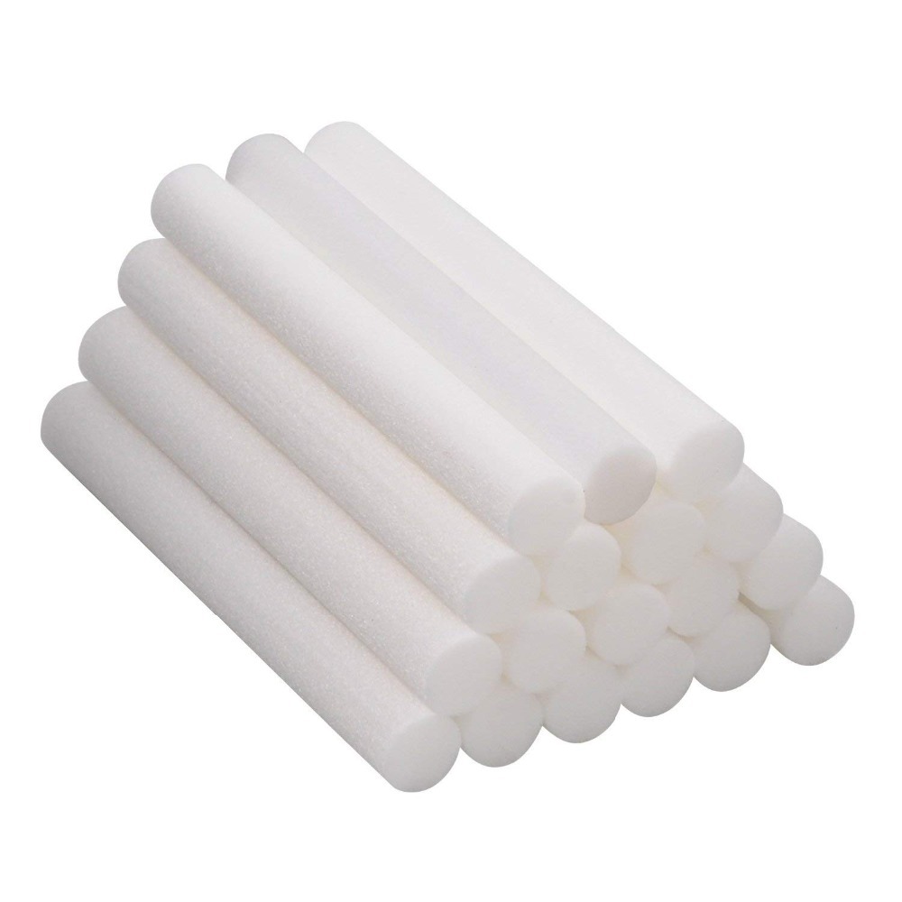 10pcs Cotton swabs