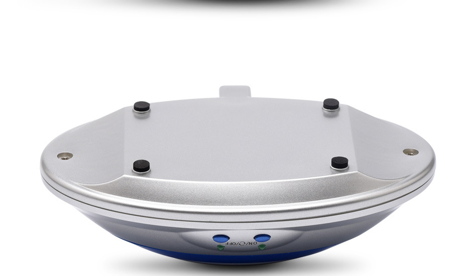 Mini Auto Car Air Cleaner