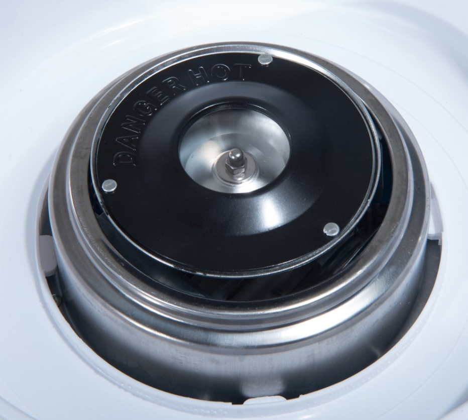 Retro trolley mini marshmallow machine