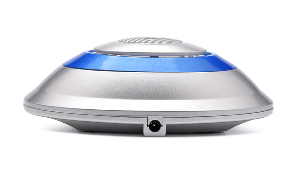 Mini Auto Car Air Cleaner - Image 5