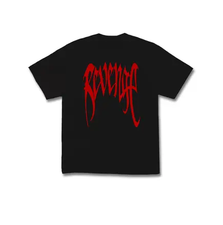 Hiphop Rap Vintage Tee