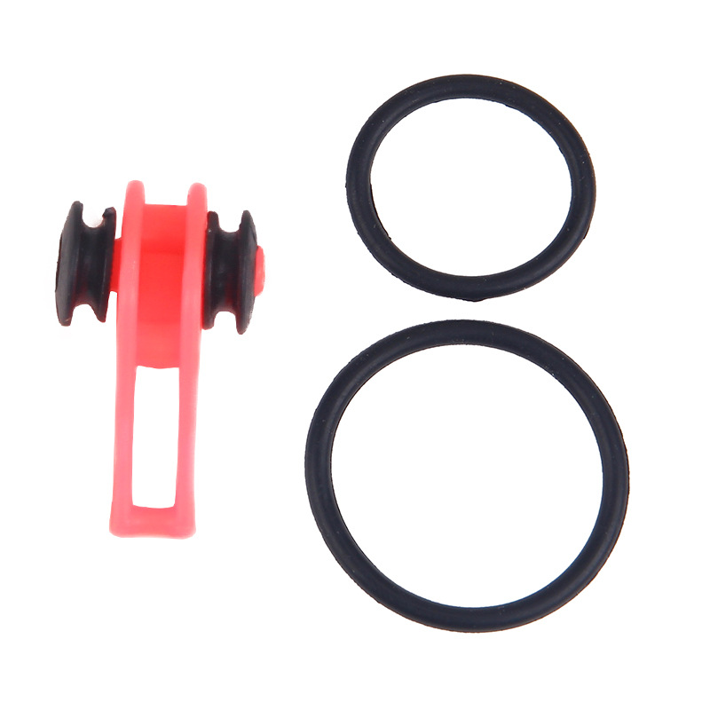 Fish hook holder in 5 style